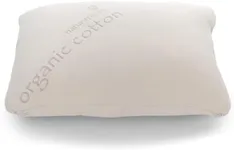 Naturepedic Organic Latex Pillow - 