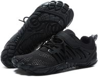 MIFAWA Barefoot Shoes Men Zero Drop