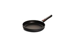 Woll Eco Lite cast iron flat pans, induction, diameter 24 cm