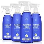Method Glass Cleaner, Mint, 28 Ounc