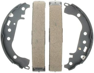 Raybestos 832PG Professional Grade Drum Brake Shoe Set