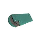 Outwell Campion Lux Sleeping Bag Long, Teal (159811)