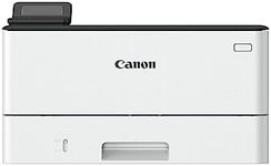 Canon i-SENSYS LBP243dw Wireless Black & White Laser Printer - A4 Print Only, 1200 x 1200 DPI - 36ppm Print Speed - Up to 900-Sheet Capacity - Wi-Fi Connectivity, Mobile Print - Small Office Printer