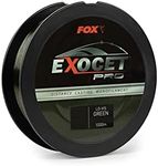 FOX Exocet Pro Monofilament Line 1000m: 20lb