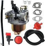 Huayi Carburetor carb Compatible with Yard machines MTD snowblower with OHV 179cc engine