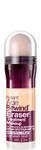 Maybelline Instant Age Rewind Eraser Treatt Makeup stick With Spf 18, Anti Aging Luminous Full Coverage Concealer For Oily Skin Infused With Goji Berry And Collagen, Sandy Beige, 1 Count, Pack Of 1