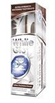 White Glo Coffee & Tea Drinkers Extra Strength Whitening Toothpaste, Revolutionary Micro Wax Protective Shield to Repel Future Stains, Micro-Polishing Particles Targets Yellowing on Teeth - 150g