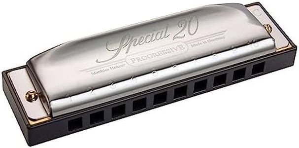 Hohner Spe