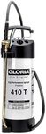 Gloria "410 T Profiline" High Performance Sprayer, White/Black, 24x26x69 cm