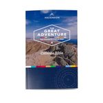 Great Adventure Catholic Bible