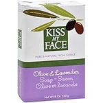 Kiss My Face Olive Oil & Lavender B