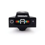 D'Addario Ukulele Soundhole Tuner (PW-CT-22)