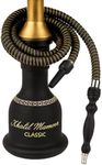 NBILIC 57.9" Hookah Hose – Premium 