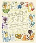 Women in Art: 50 Fearless Creatives