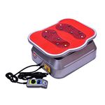 Welcome India Bazar nfrared & Vibration Oxygen Blood Circulation Machine Massager