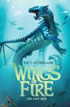 The Lost Heir (Wings of Fire #2)