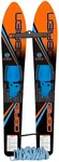 O'Brien All-Star Water Skis with Tr