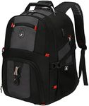 SHRRADOO Extra Large 52L Travel Lap