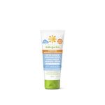 Babyganics Totally Tropical Mineral Sunscreen Lotion, Sheer Blend, SPF 50 Sunblock with UVA/UVB Protection for Baby's Skin, Tear-Free Formula, 88 mL