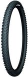 MICHELIN Unisex Adult Country Race'R Rigid Tyres - Black, One Size