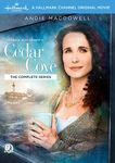 Debbie Macomber's Cedar Cove: The C