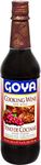 Goya Red Cooking Wine, 25.4 oz