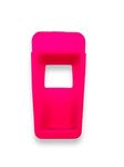 PAC Supplies Global Protective Silicone Bumper Case for Pax A920 - Device Without Barcode Scanner (Standard Model) (Pink)