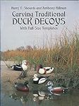 Exotic Duck Decoys: For the Woodcar