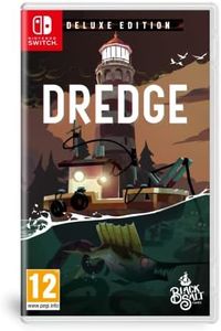 DREDGE Del