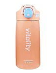 Hot Yoga Water Bottle