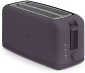bella 4 Slice Slim Toaster, Fits-an