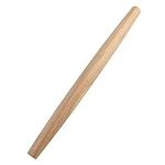 French Rolling Pin (18 Inches) –Woo