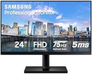 SAMSUNG FT45 Series 24-Inch FHD 108
