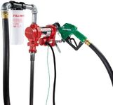 Fill-Rite FR4210HDF 12V 20 GPM Fuel