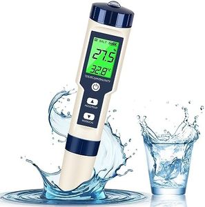 PH Meter &