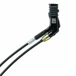 Rockshox Remote Upgrade Kit Xloc Full Sprint, Sidb, Left, Mmx (Motion Control X DNA Comp Damper, Rear Shock Hydr Aulic Hose, Bleed Syringes) - Black