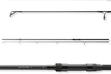 Daiwa Blac