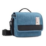 Besnfoto Camera Bag Small for Women