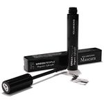 Green People Volumising Mascara - Brown/Black (7ml)