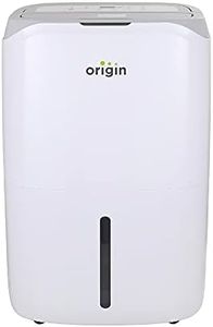 Origin Dehumidifier O20i, White