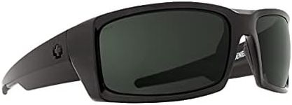 General SOSI ANSI RX Black - HD Plus Gray Green Polar