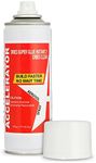 Starbond CA Glue Accelerator - Instantly Dries Super Glue (6 Ounce)