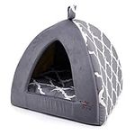 Pet Tent - Soft Bed for Dog and Cat
