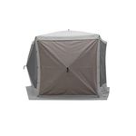 Pop Up Gazebo With Side Panels