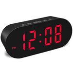 Ace Alarm Clocks