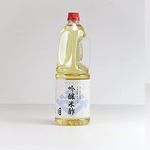 Kisaichi Ginjo Rice Vinegar 1.8L