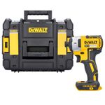 Dewalt DCF887N 18V XR Cordless 3 Speed Brushless Impact Driver Body with Tstak Case