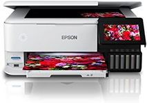 Epson EcoTank Photo ET-8500 Multifu