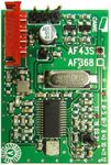 Came AF43S Radio Frequency Card 433