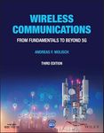 Wireless Communications: From Fundamentals to Beyond 5G (IEEE Press)